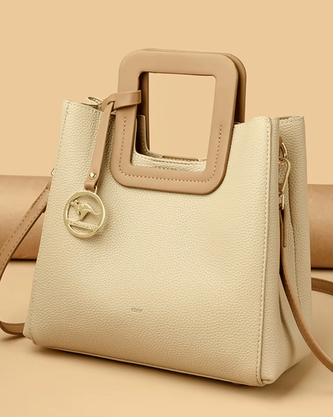Sac en cuir Chayen