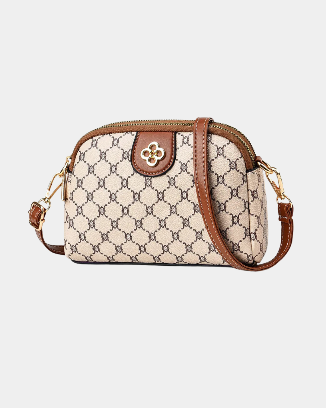 Sac Victoria mini en cuir