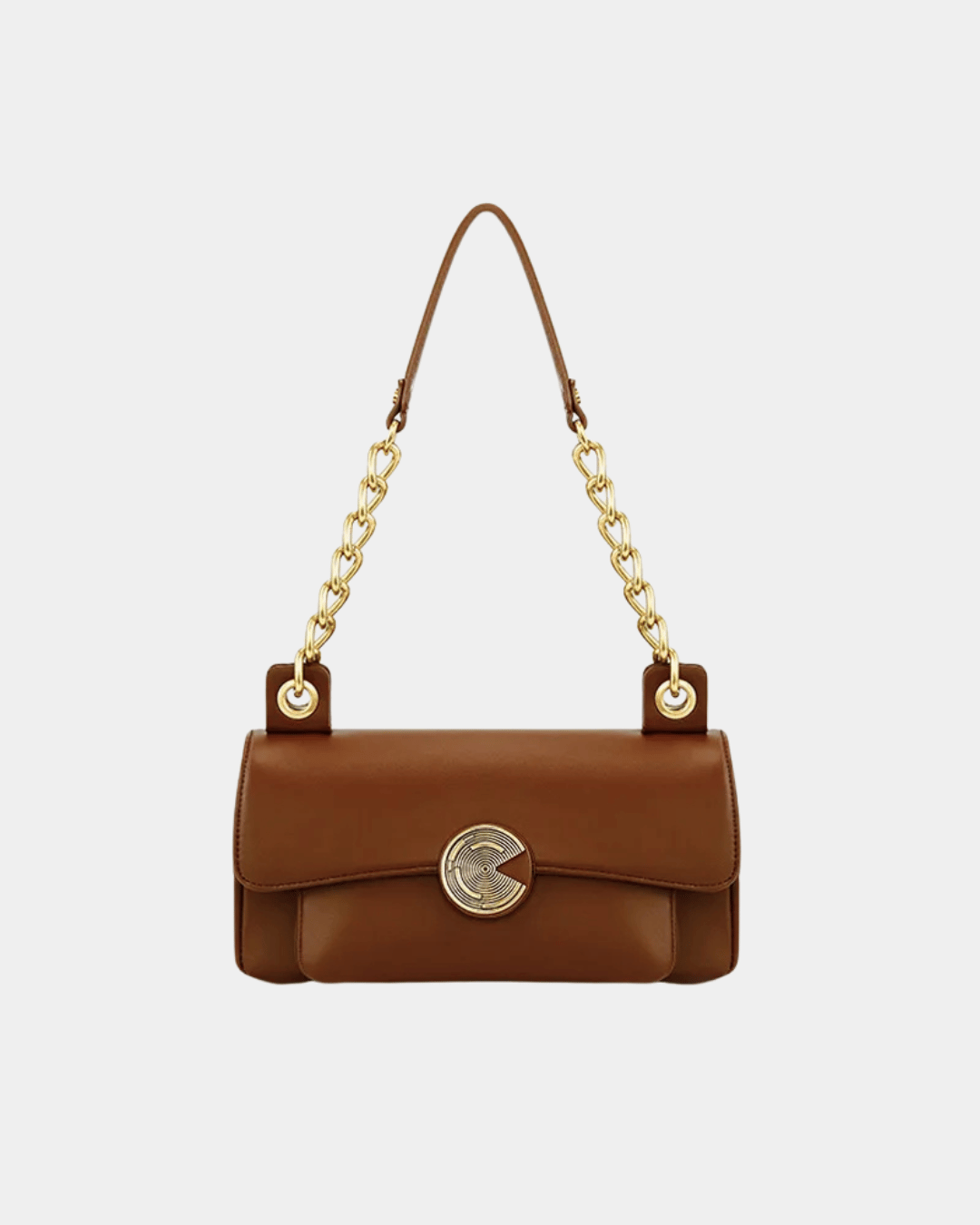 Sac Suzanne avec chaîne en o