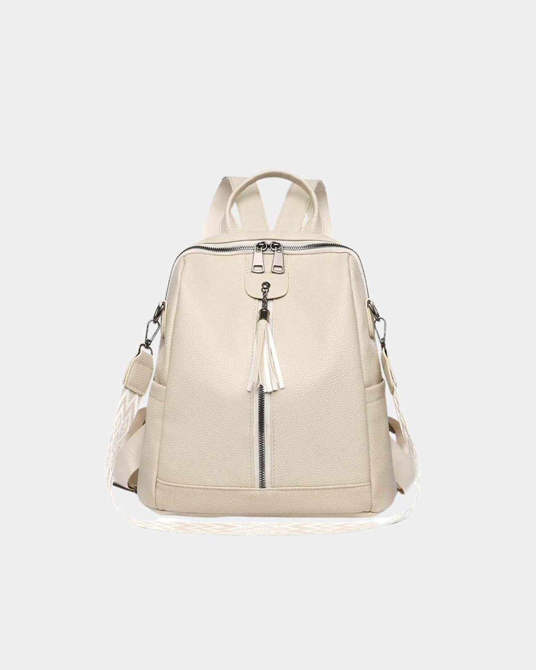 Sac à dos en cuir pour femme Dahlia