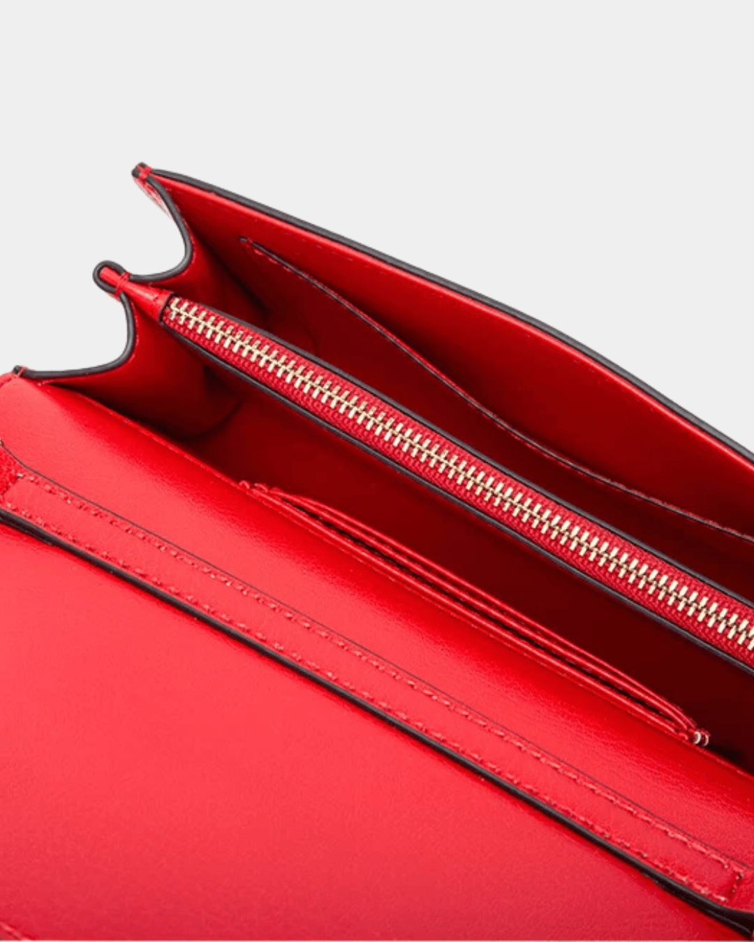 Sac classique en cuir véritabl