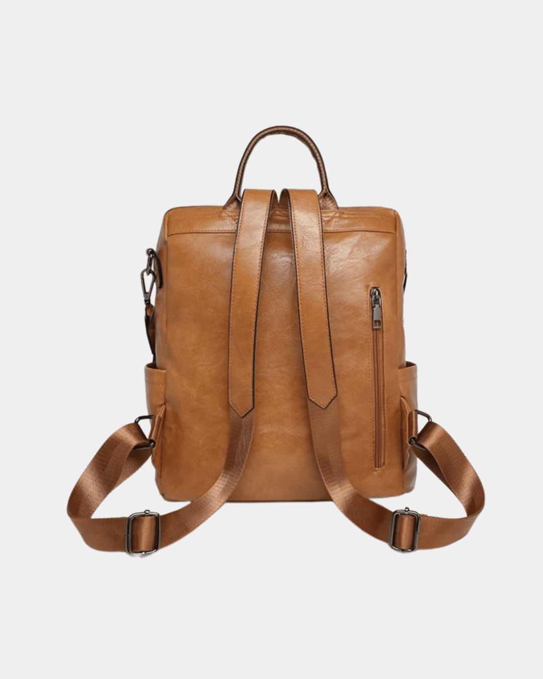 Nouveau modèle de sac à dos en cuir Táli