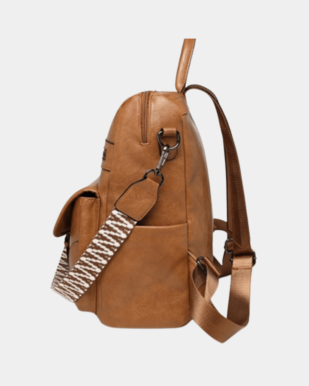 Nouveau modèle de sac à dos en cuir Táli