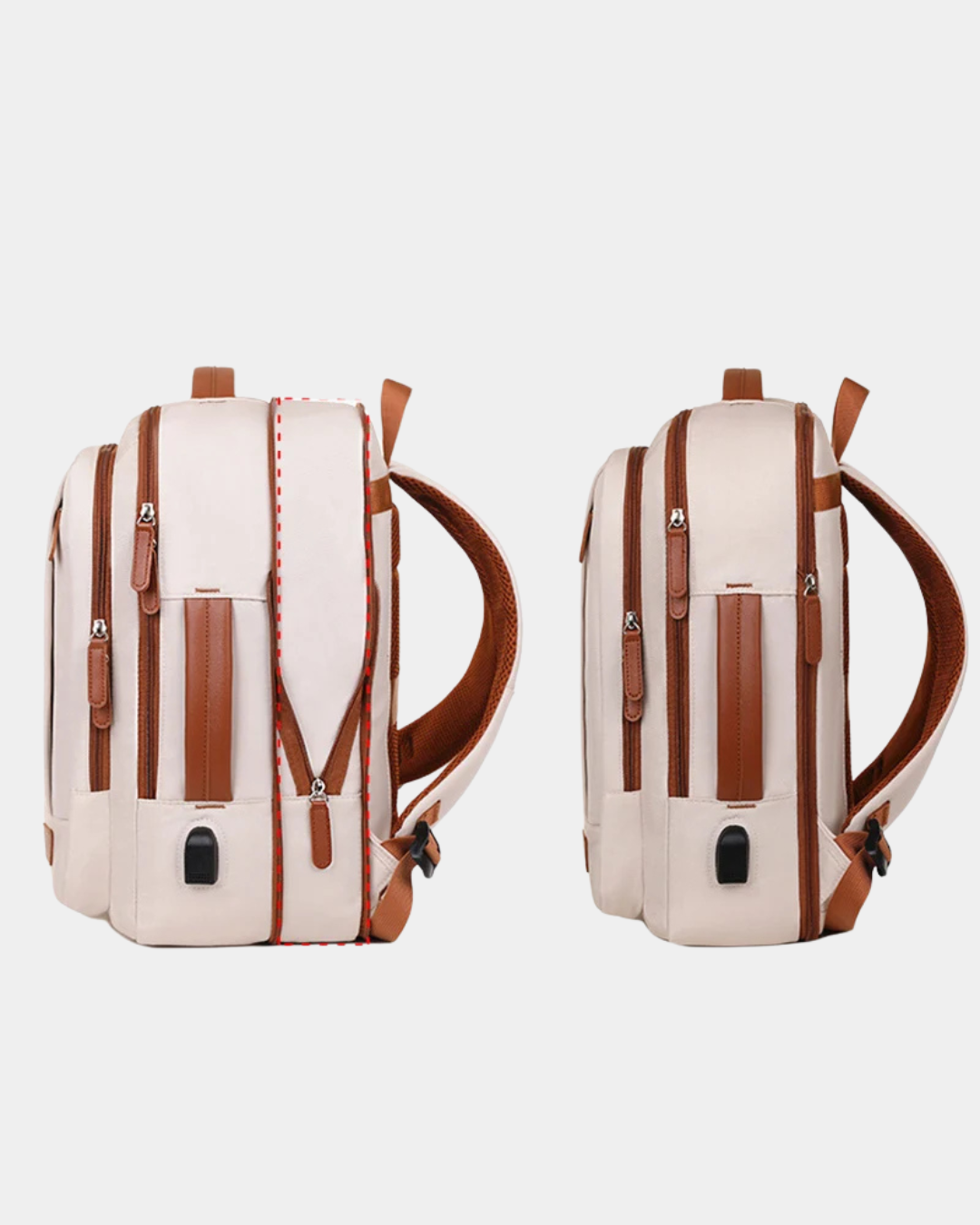 Sac à dos professionnel non étanch