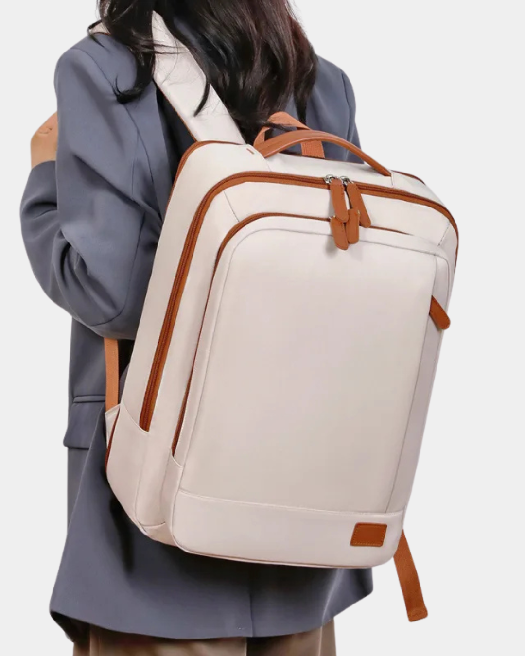 Sac à dos professionnel non étanch