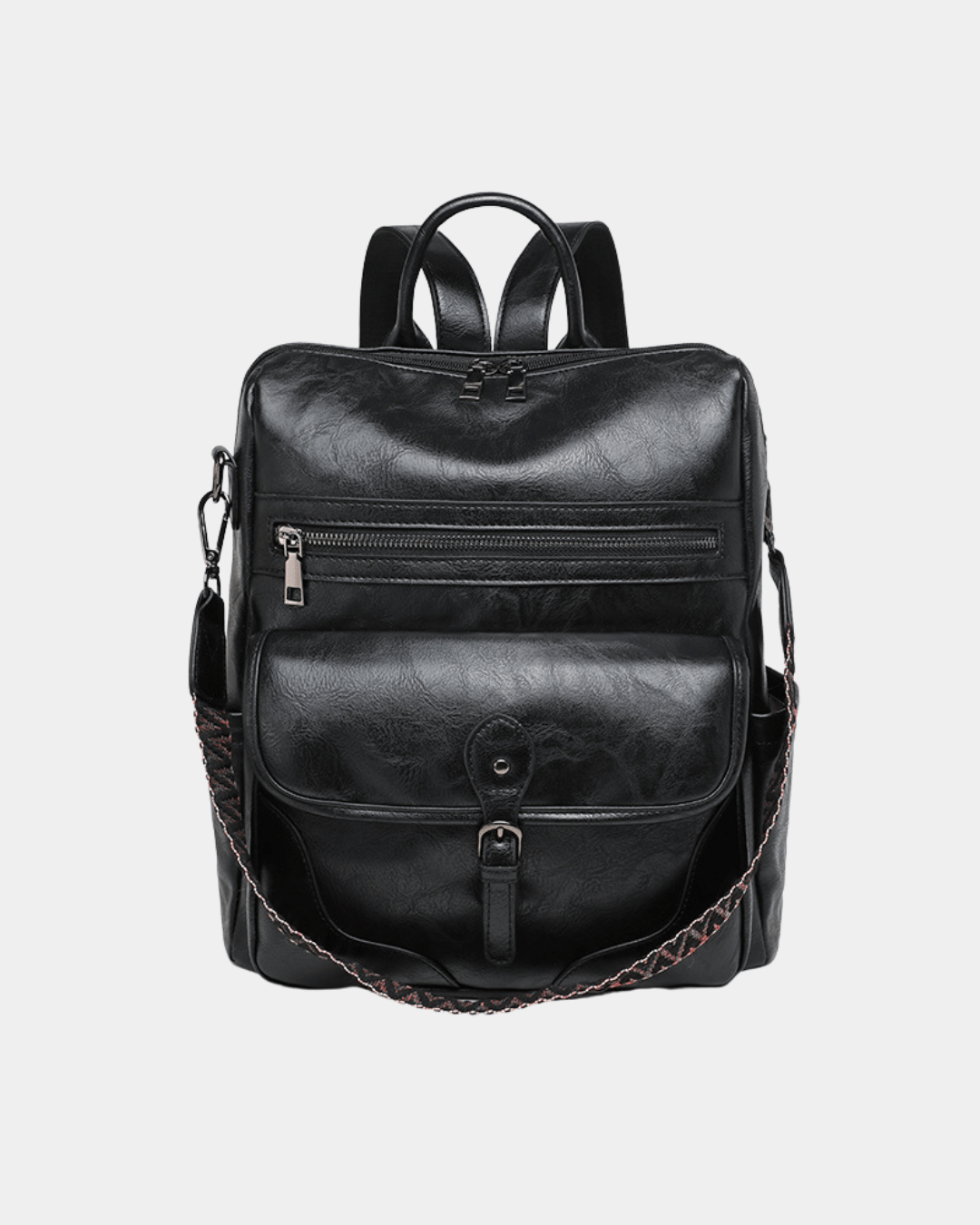 Nouveau modèle de sac à dos en cuir Táli