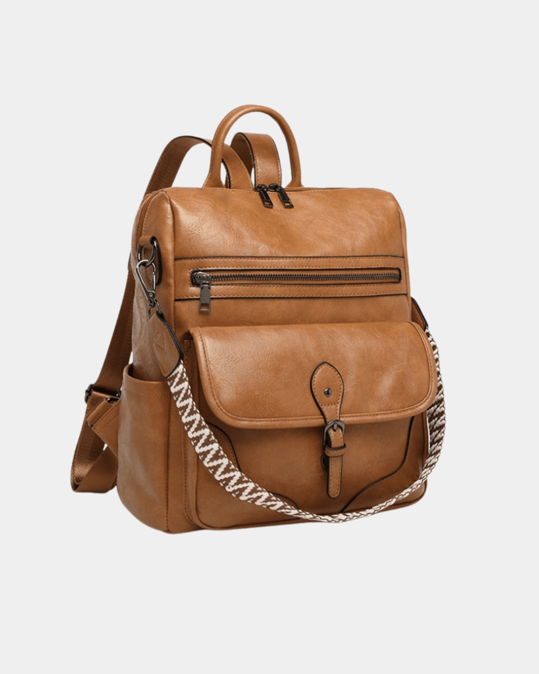 Nouveau modèle de sac à dos en cuir Táli