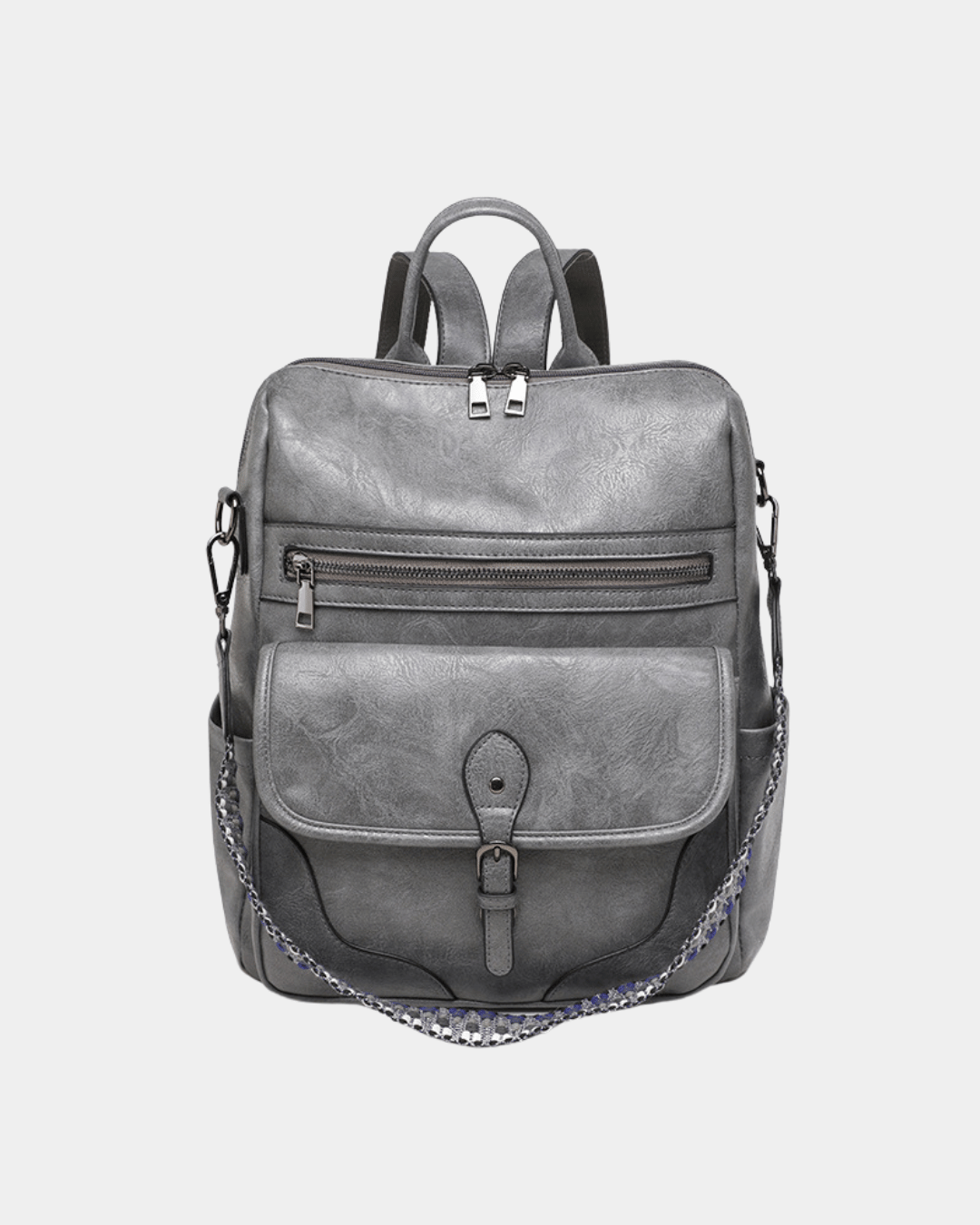 Nouveau modèle de sac à dos en cuir Táli