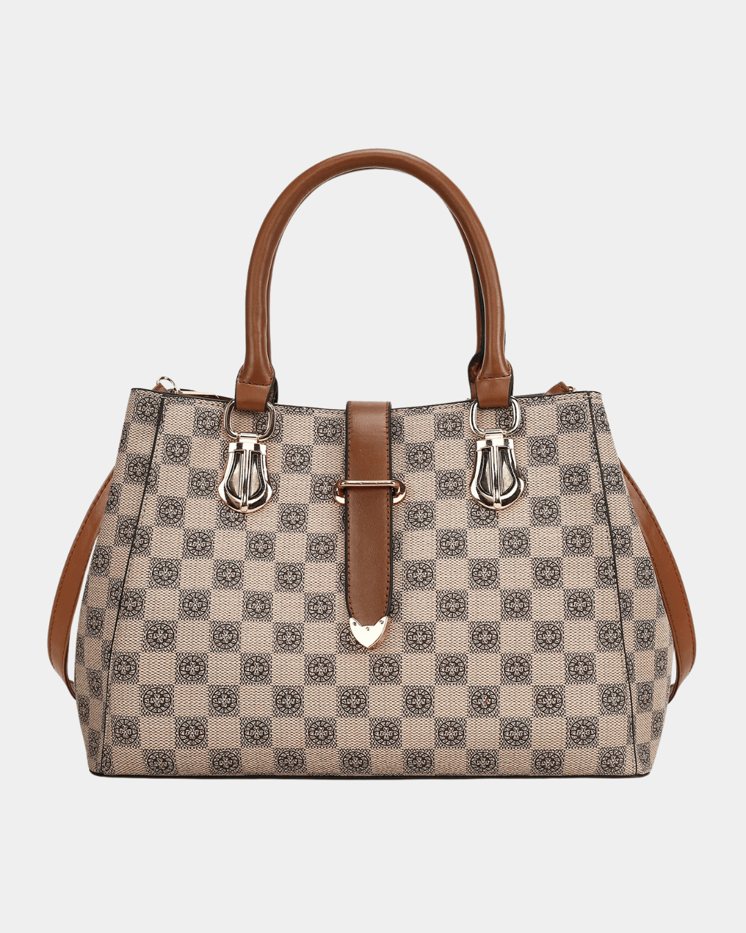 Sac fourre-tout aux mûre