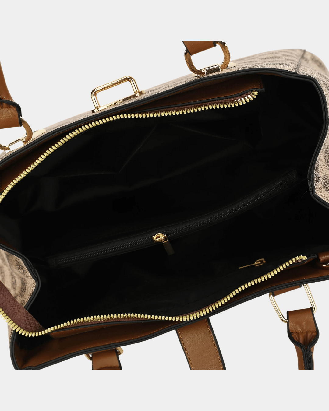 Sac fourre-tout aux mûre