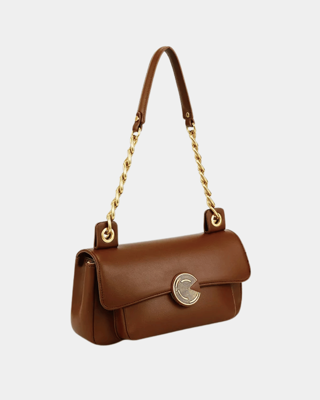 Sac Suzanne avec chaîne en o