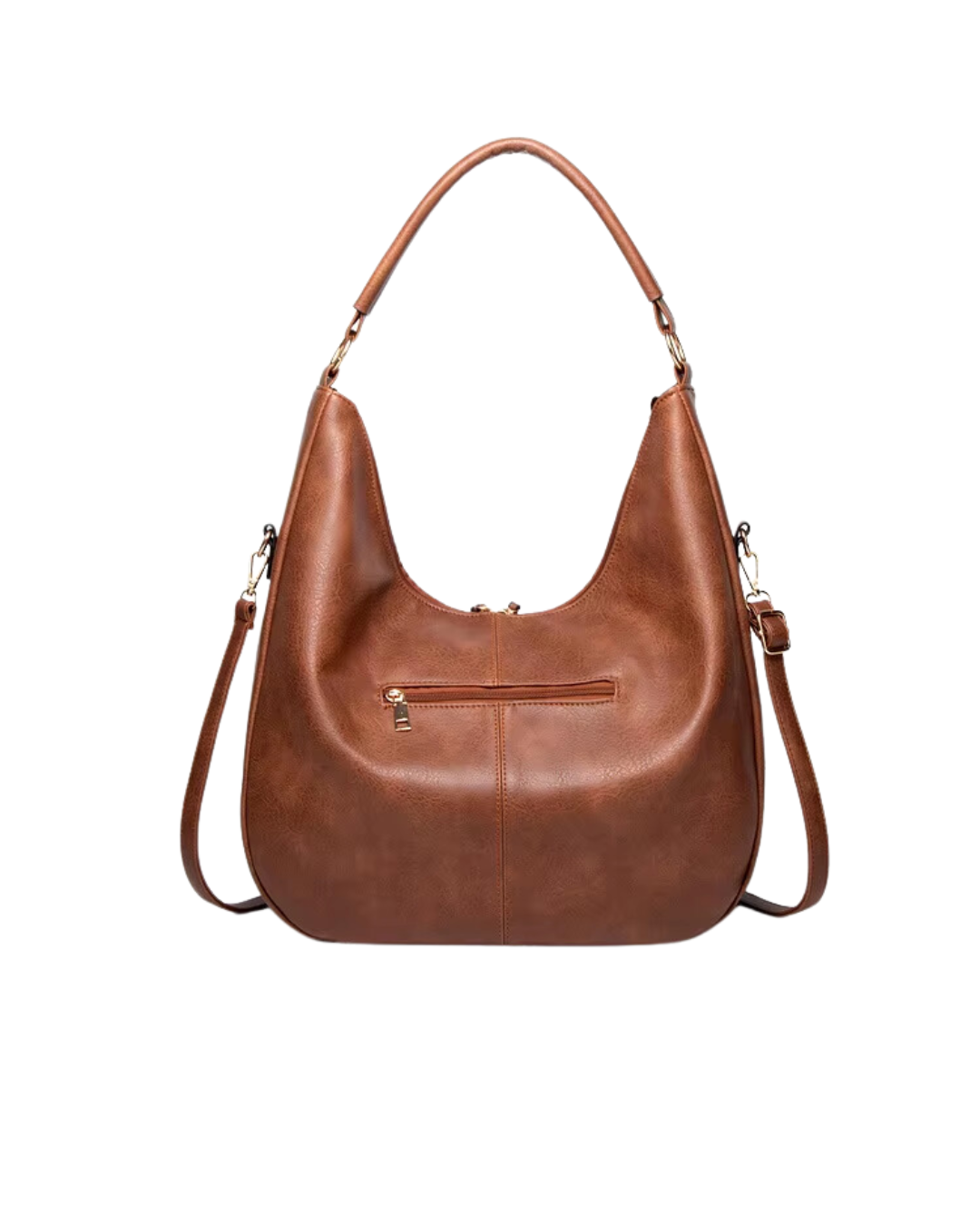 Sac fourre-tout en cuir Americana neu