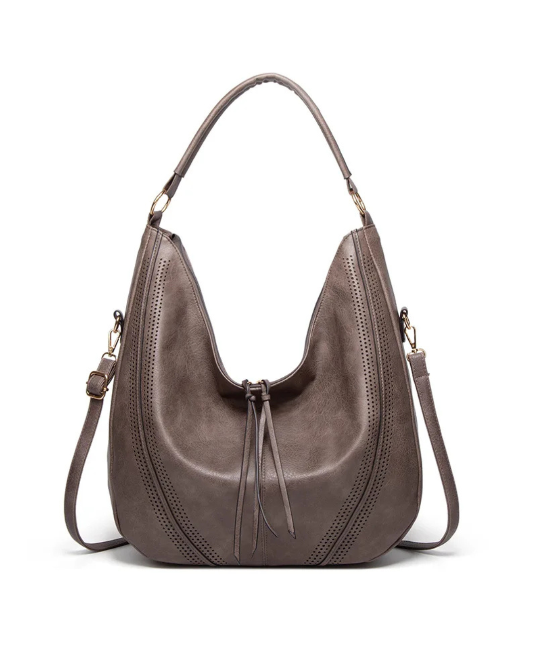 Sac fourre-tout en cuir Americana neu