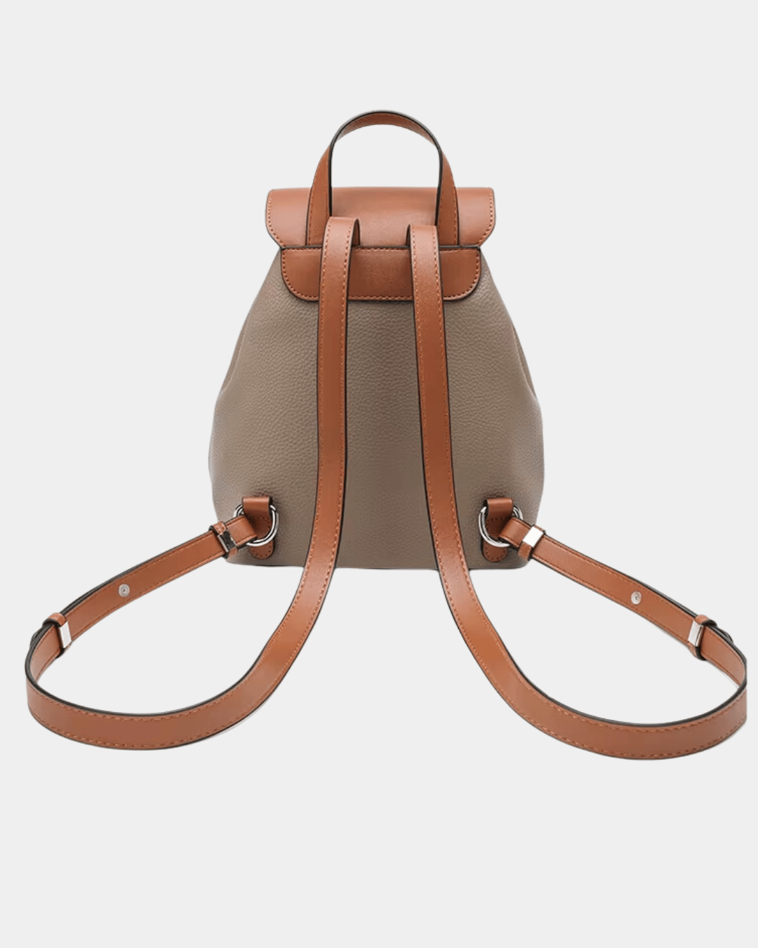 Sac à dos pour femme Smile Face Strin