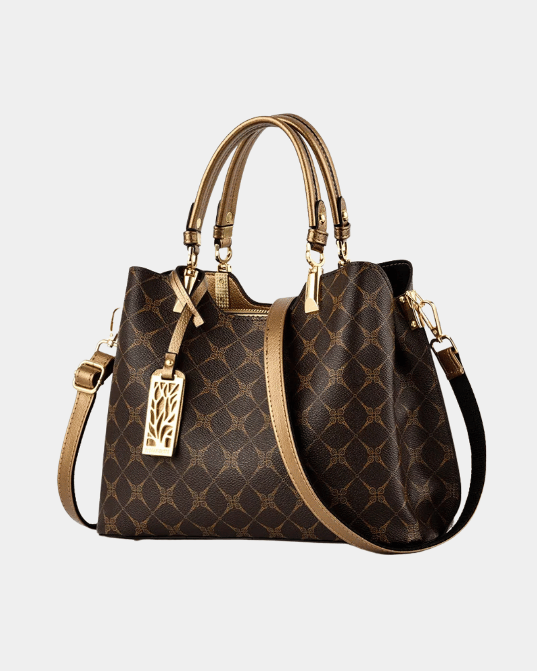 Sac en cuir Ameli