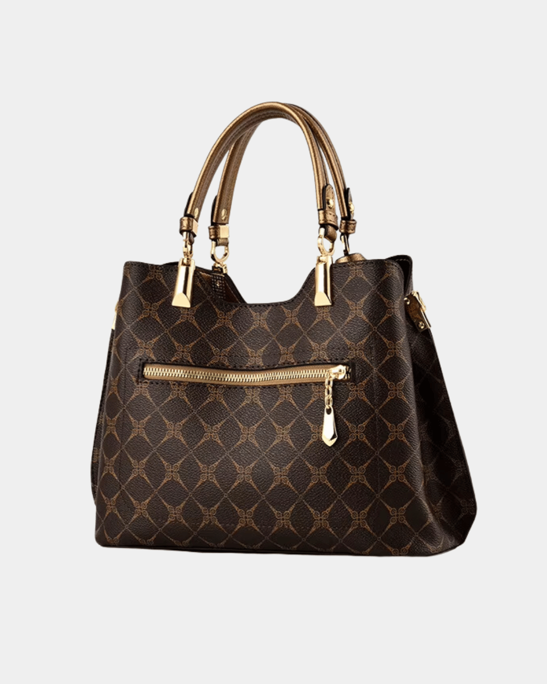 Sac en cuir Ameli
