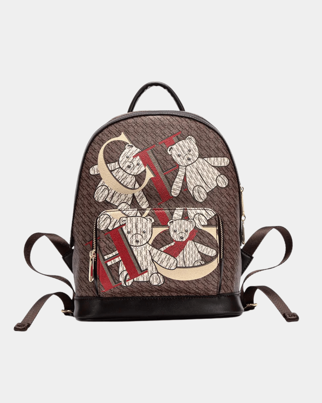 Sac à dos pour femme avec un nouveau desig