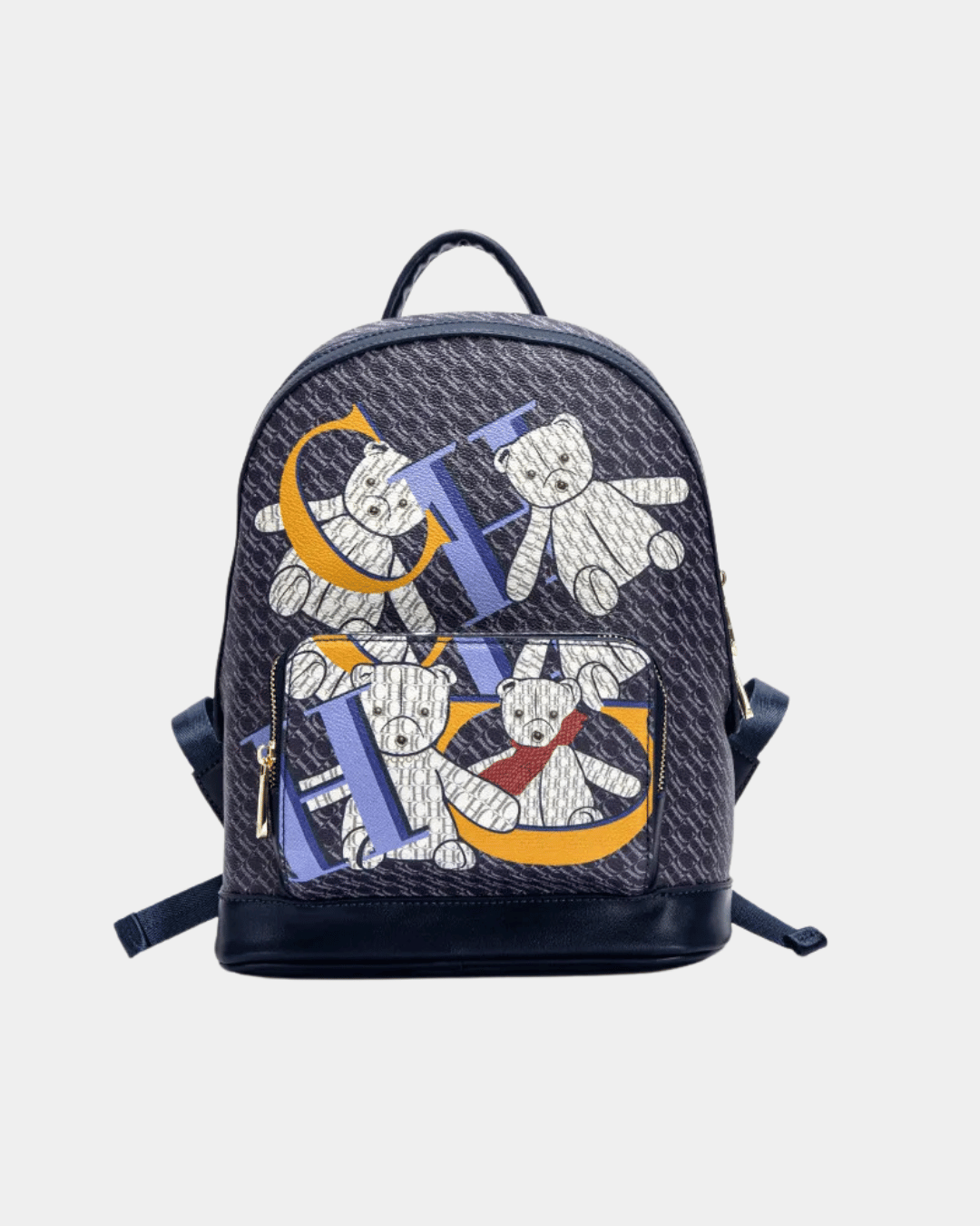 Sac à dos pour femme avec un nouveau desig