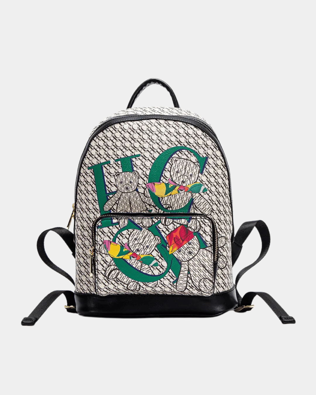 Sac à dos pour femme avec un nouveau desig