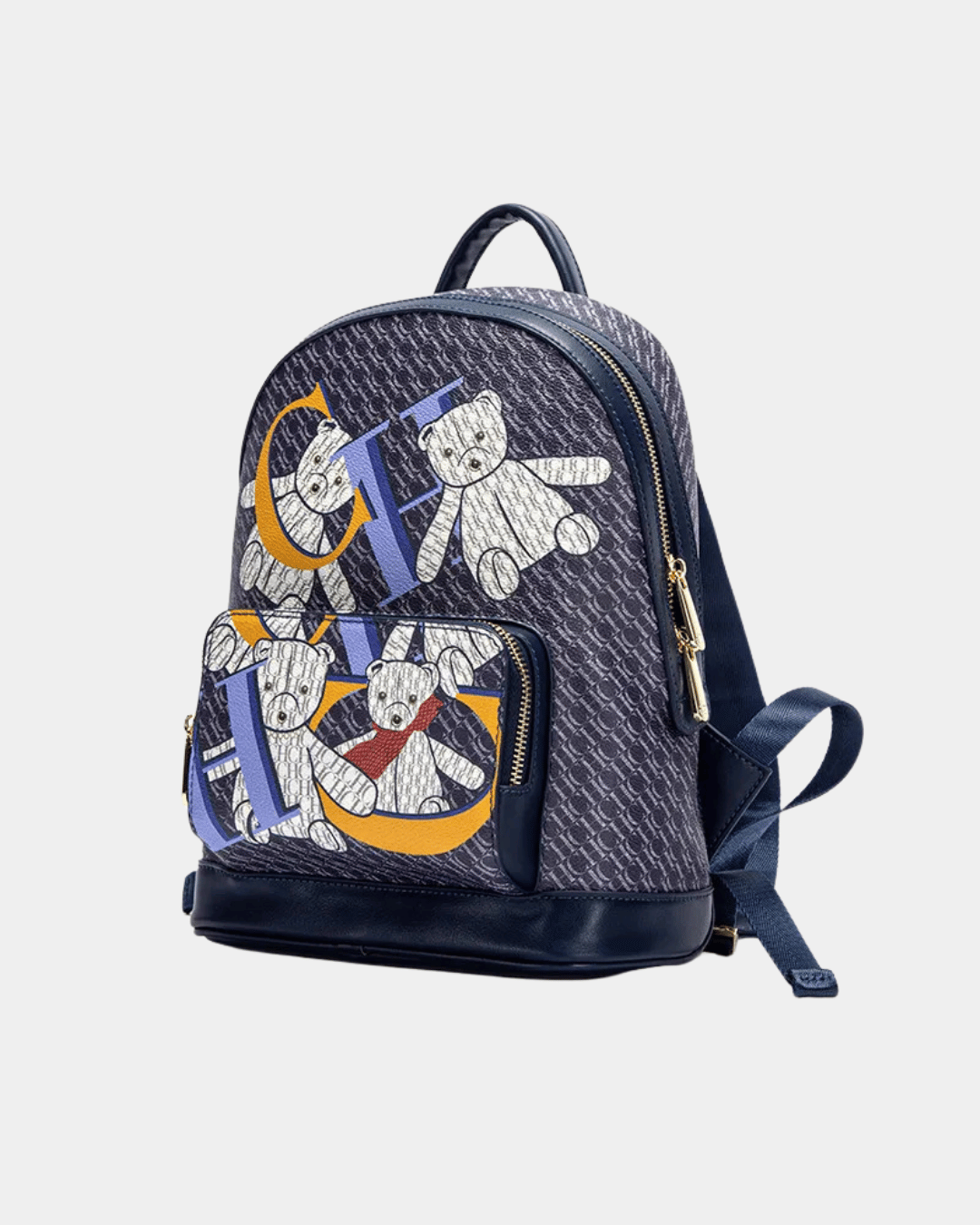 Sac à dos pour femme avec un nouveau desig