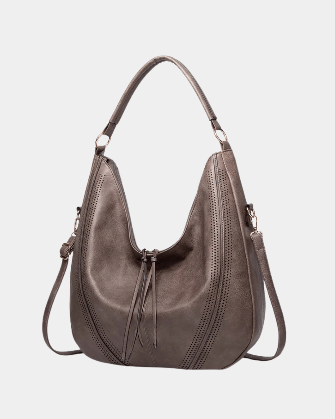 Sac fourre-tout en cuir Americana neu