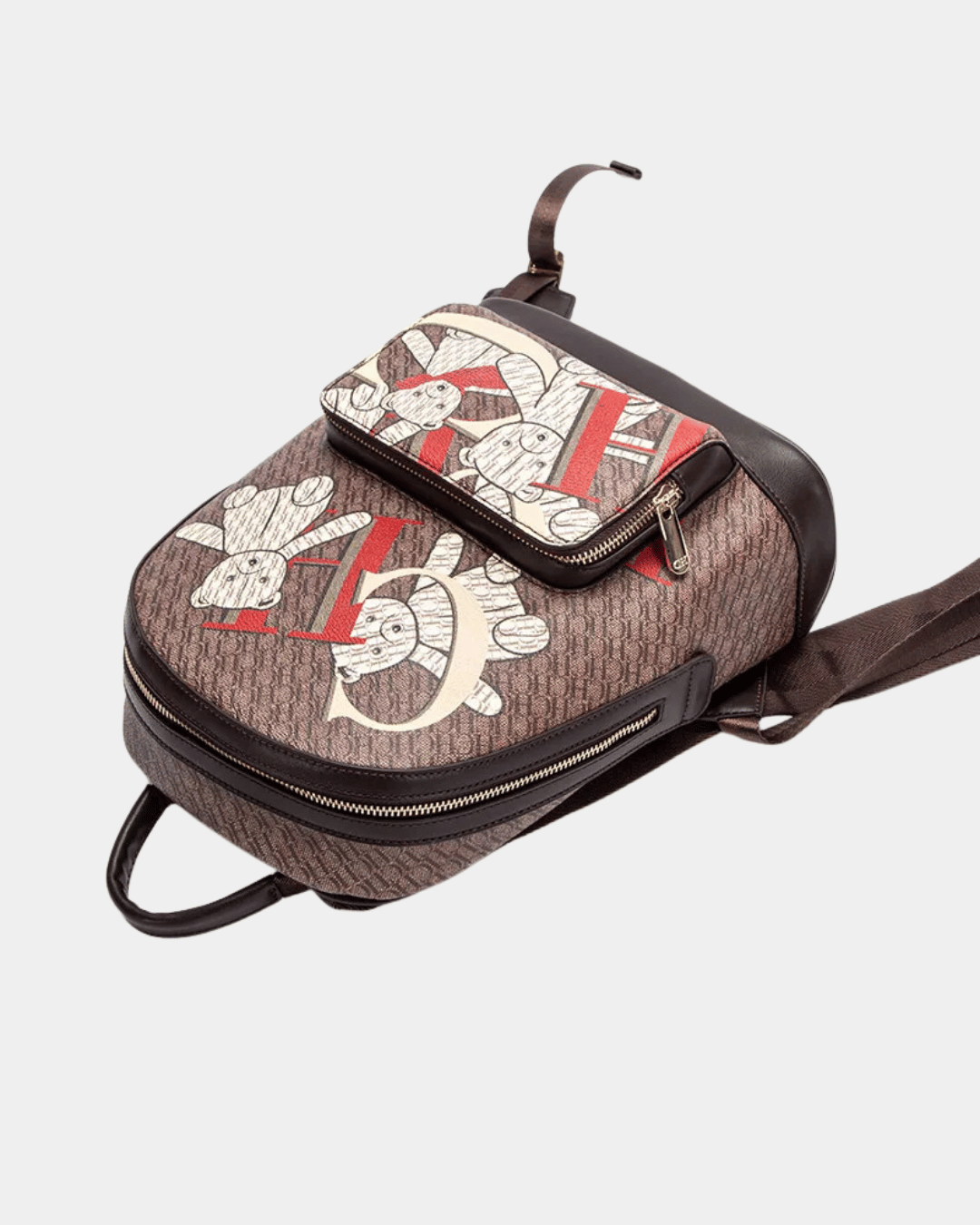 Sac à dos pour femme avec un nouveau desig