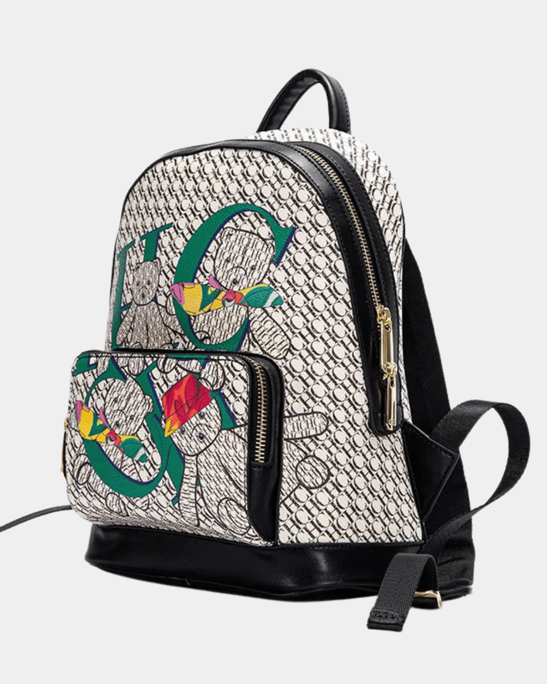 Sac à dos pour femme avec un nouveau desig