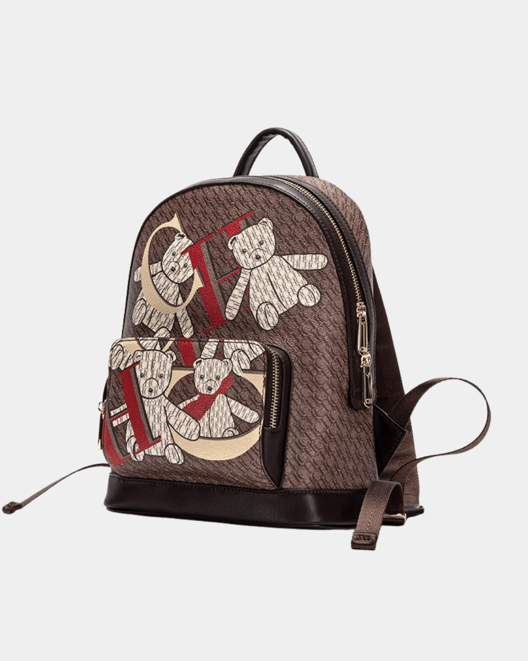 Sac à dos pour femme avec un nouveau desig