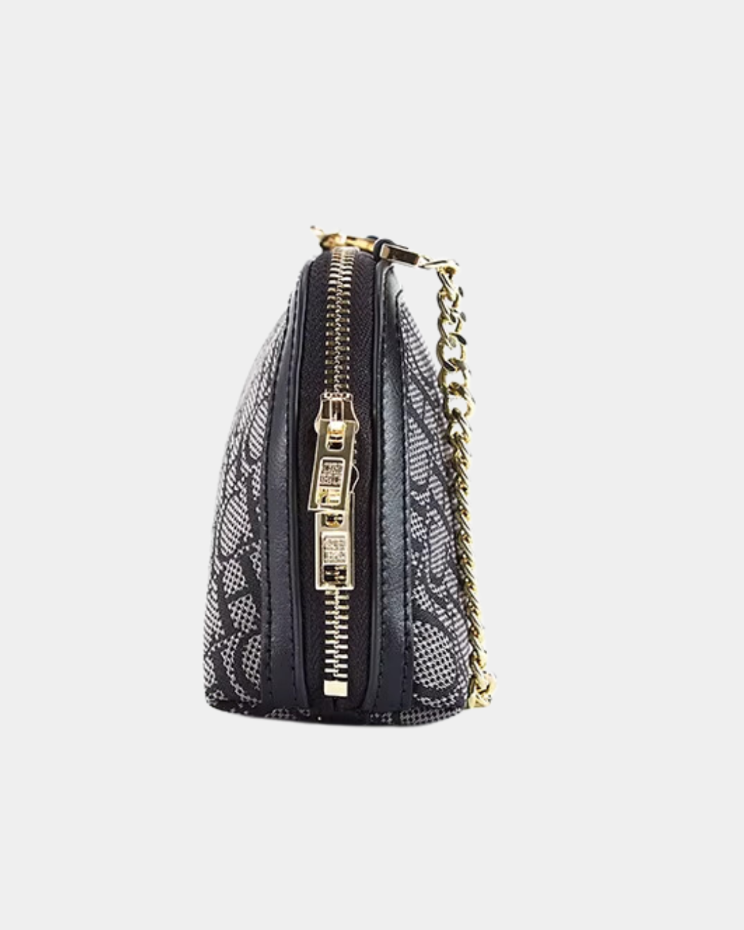 Sac en cuir Tália avec bandoulière chaîn