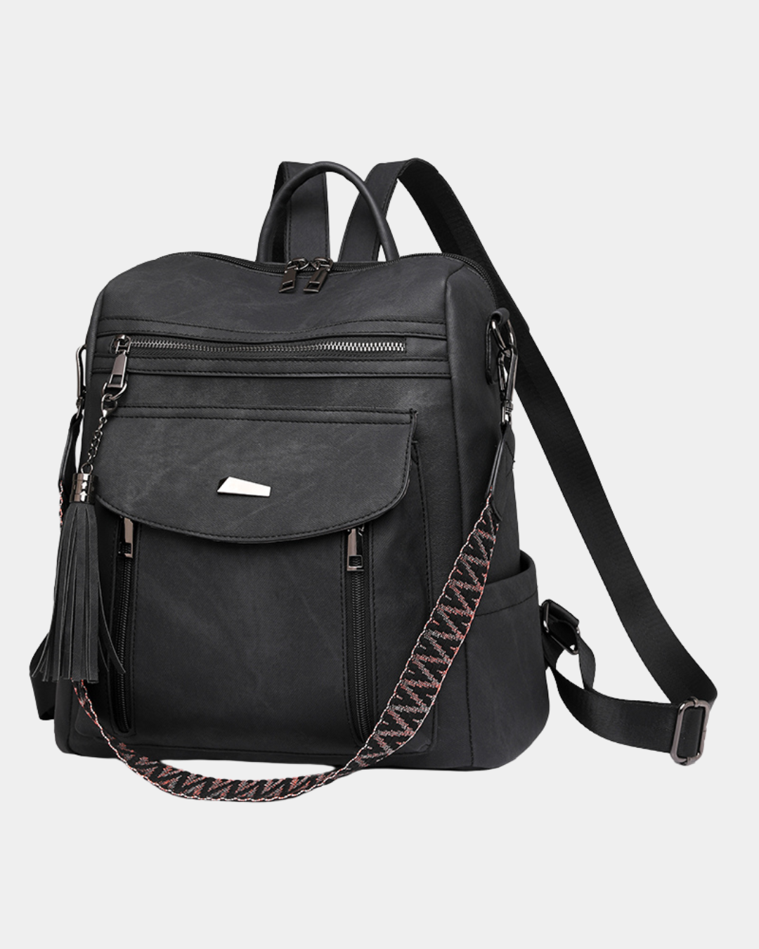 Sac à dos Sandy en cuir vintage, nouvelle collection