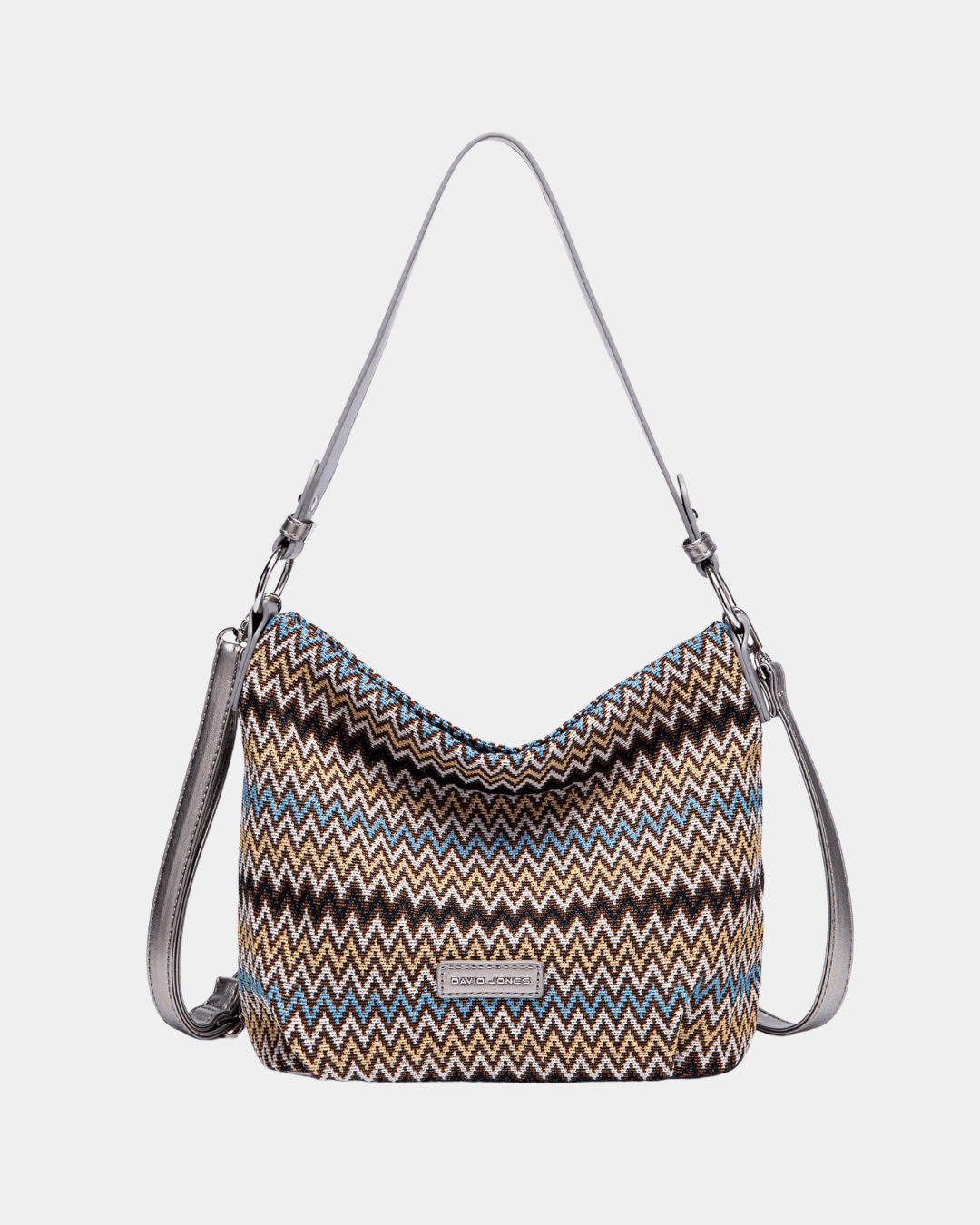 Sac fourre-tout à bandoulière Sand