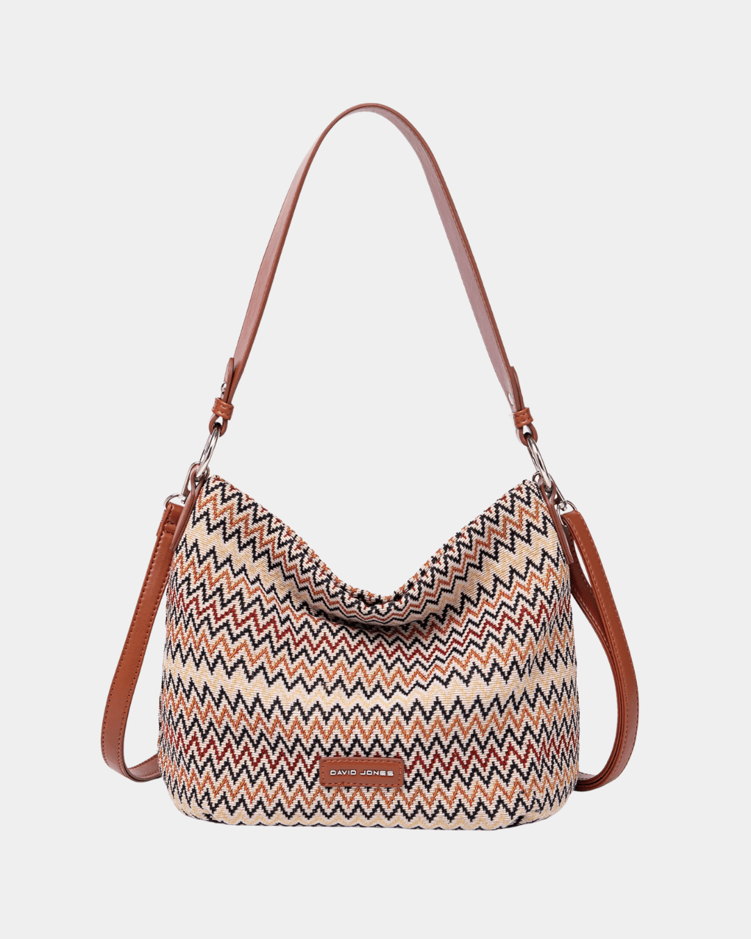 Sac fourre-tout à bandoulière Sand