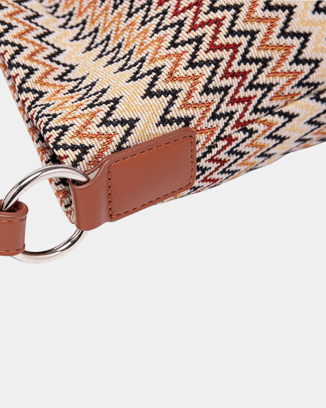 Sac fourre-tout à bandoulière Sand