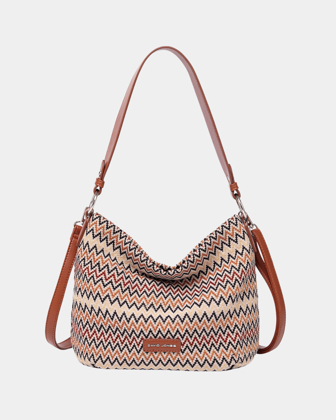 Sac fourre-tout à bandoulière Sand