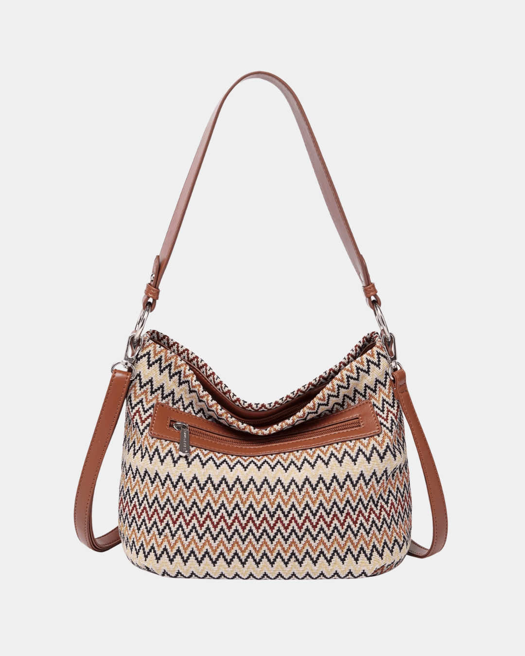 Sac fourre-tout à bandoulière Sand