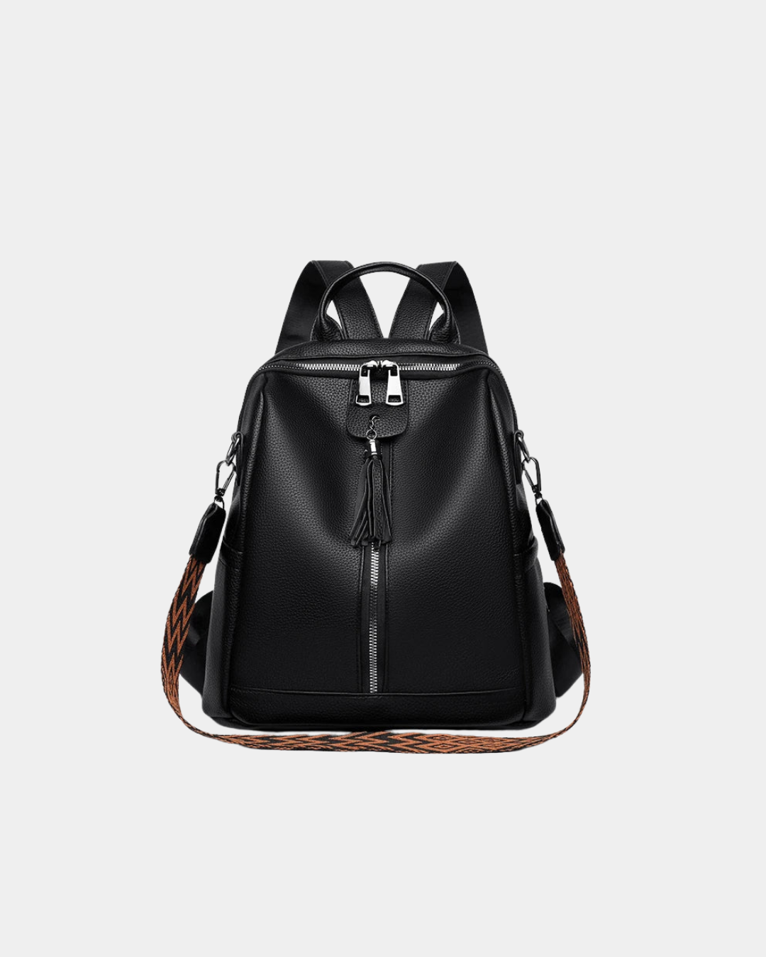 Sac à dos en cuir pour femme Dahlia