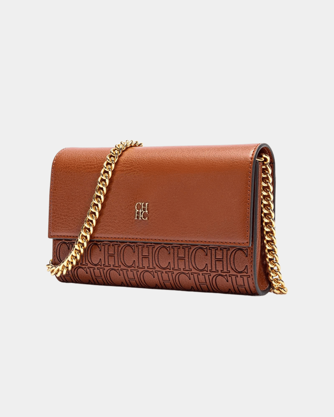 Sac classique en cuir véritabl