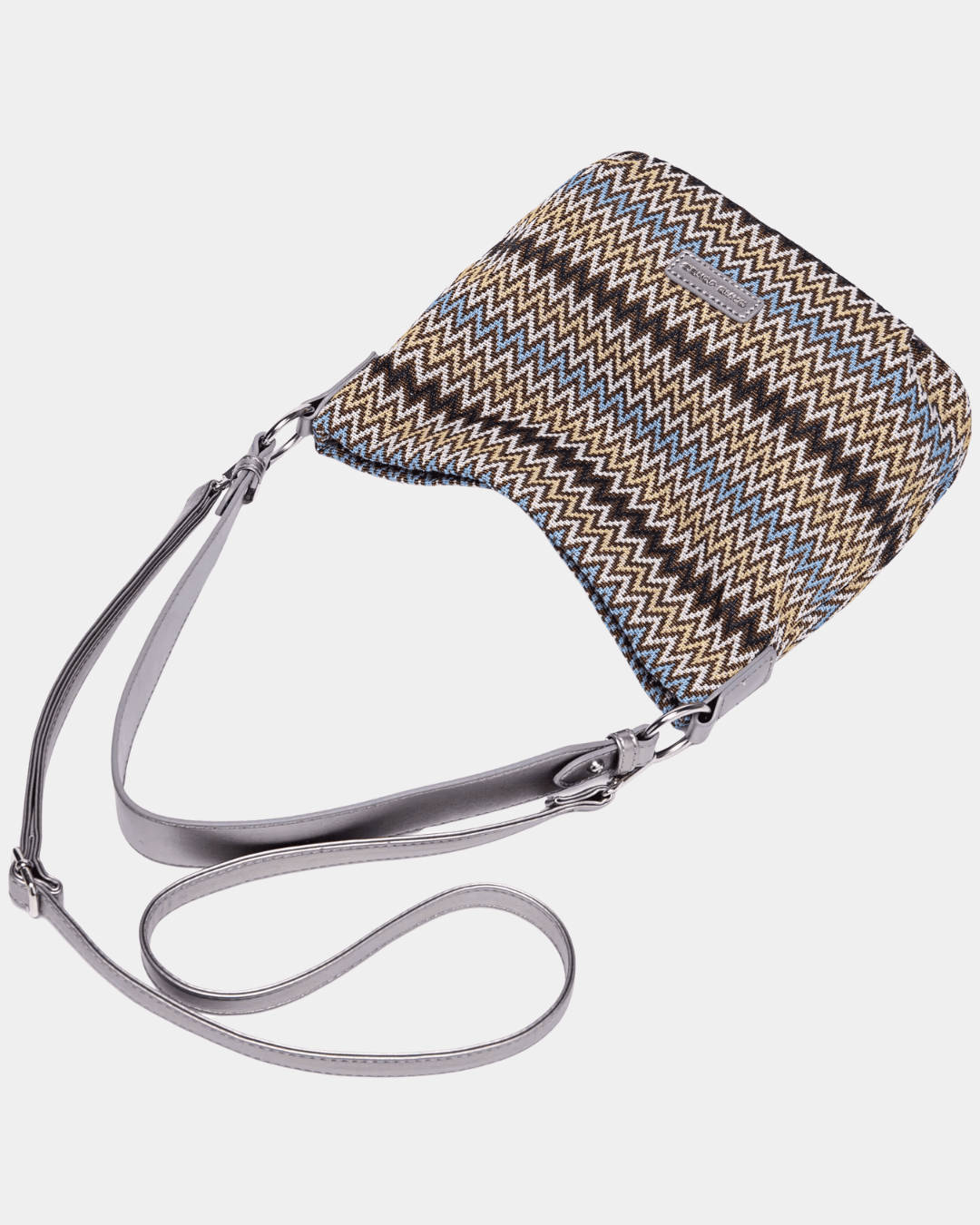 Sac fourre-tout à bandoulière Sand