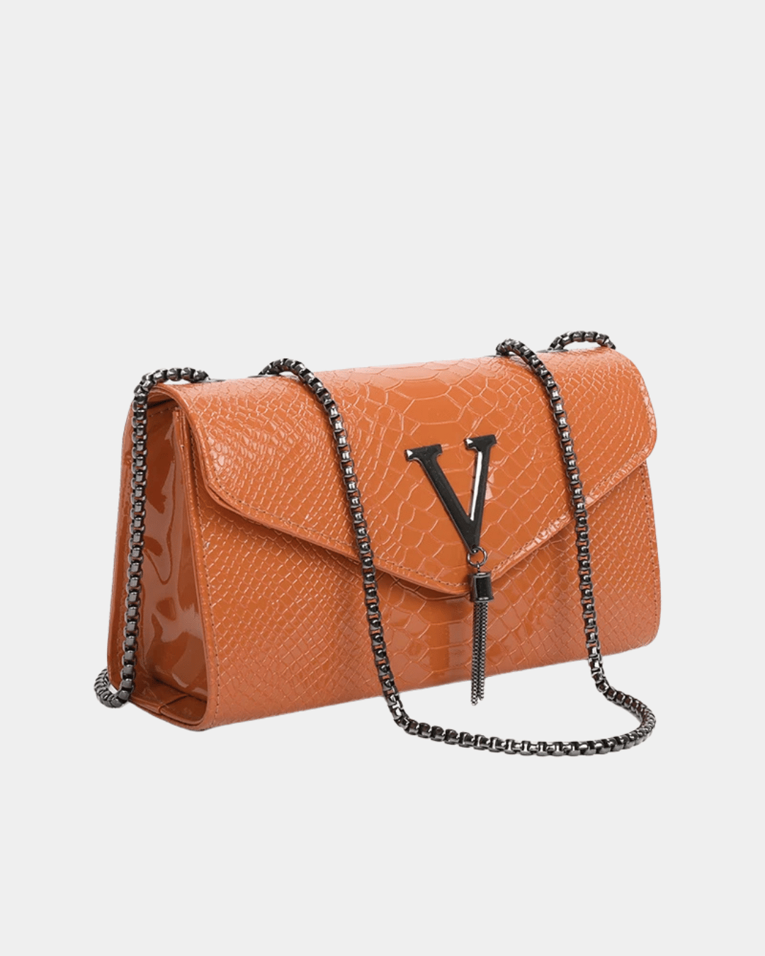 Sac Chloé avec bandoulière chaîne