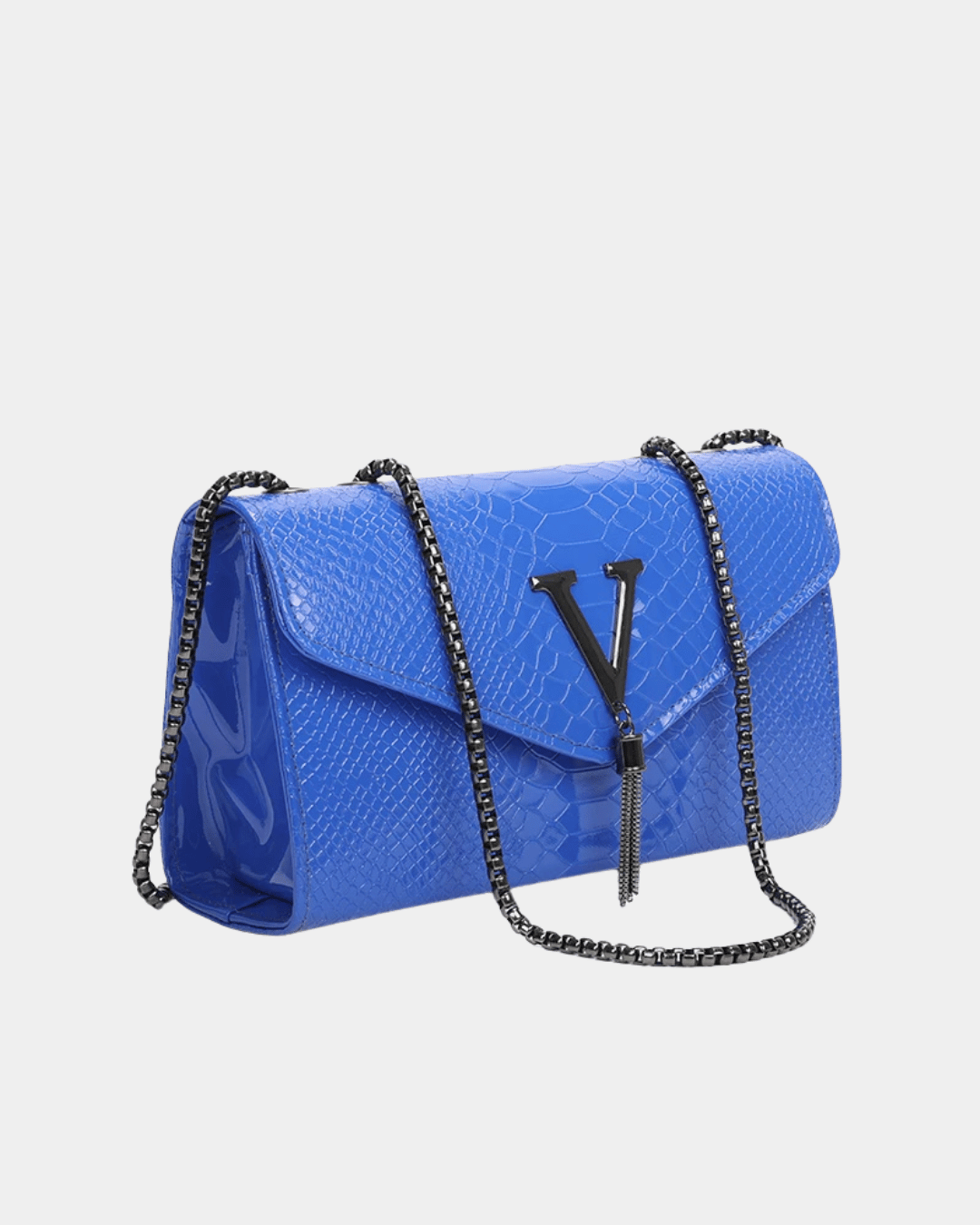 Sac Chloé avec bandoulière chaîne