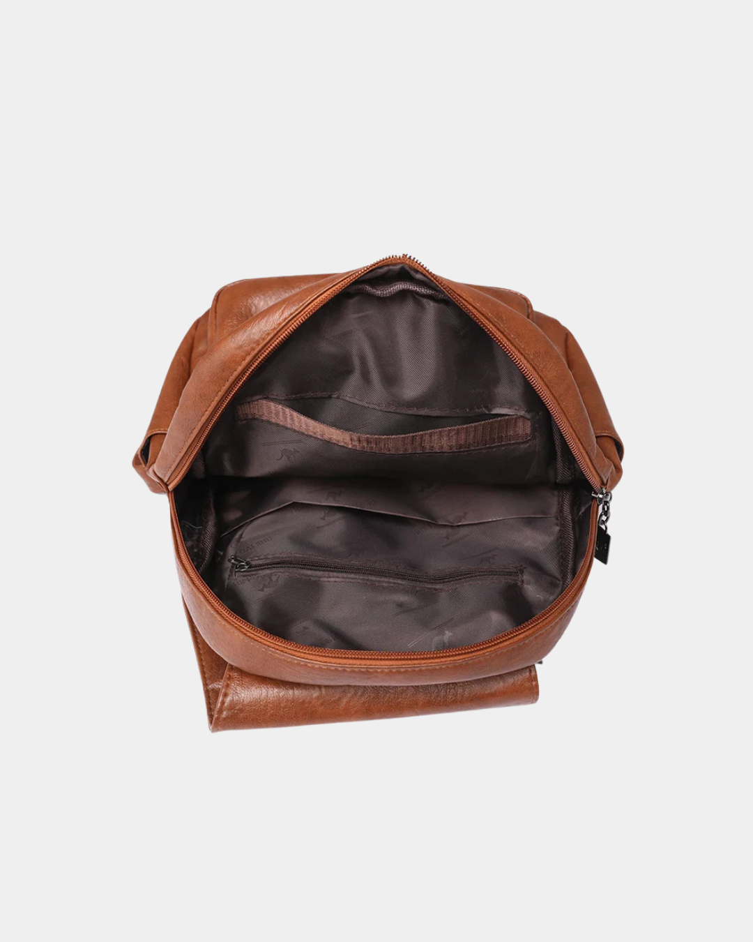 Sac à dos en cuir pour femme Ellot