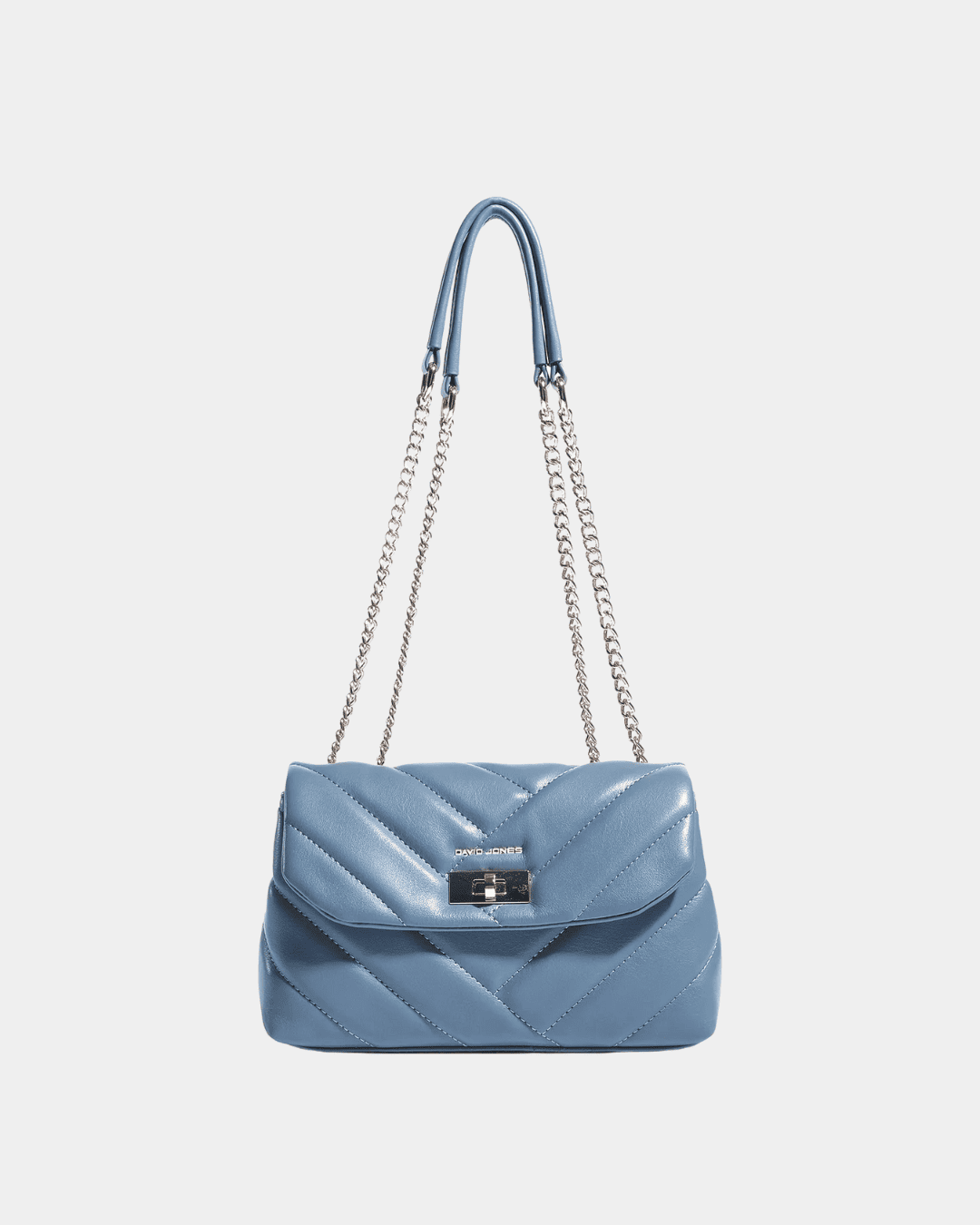 Sac matelassé Jane en cuir de première qualit