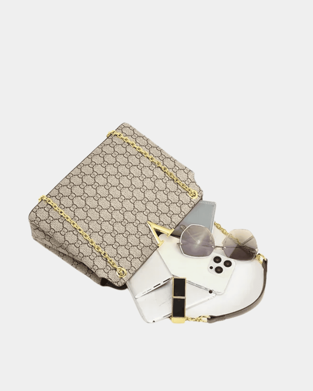 Sac rétro premium Victoire