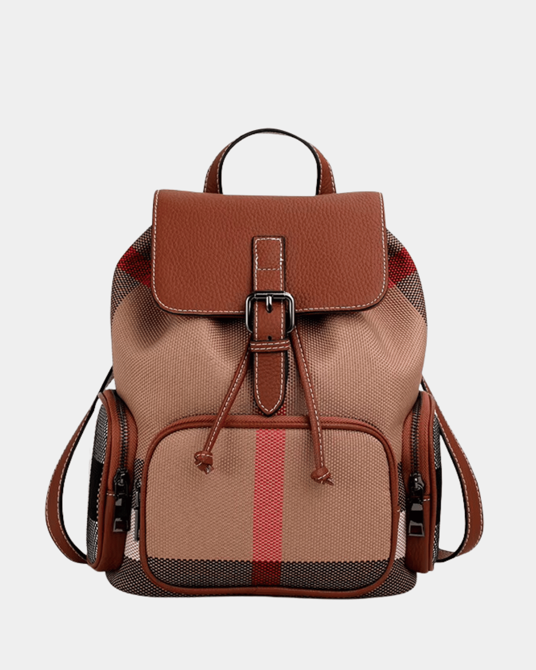 Sac à dos rétro