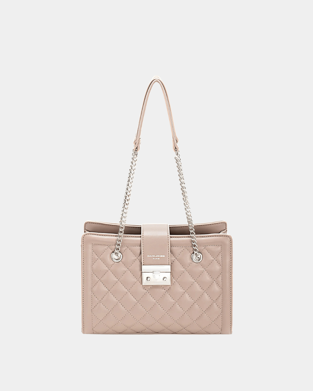 Sac en cuir de luxe David Jone