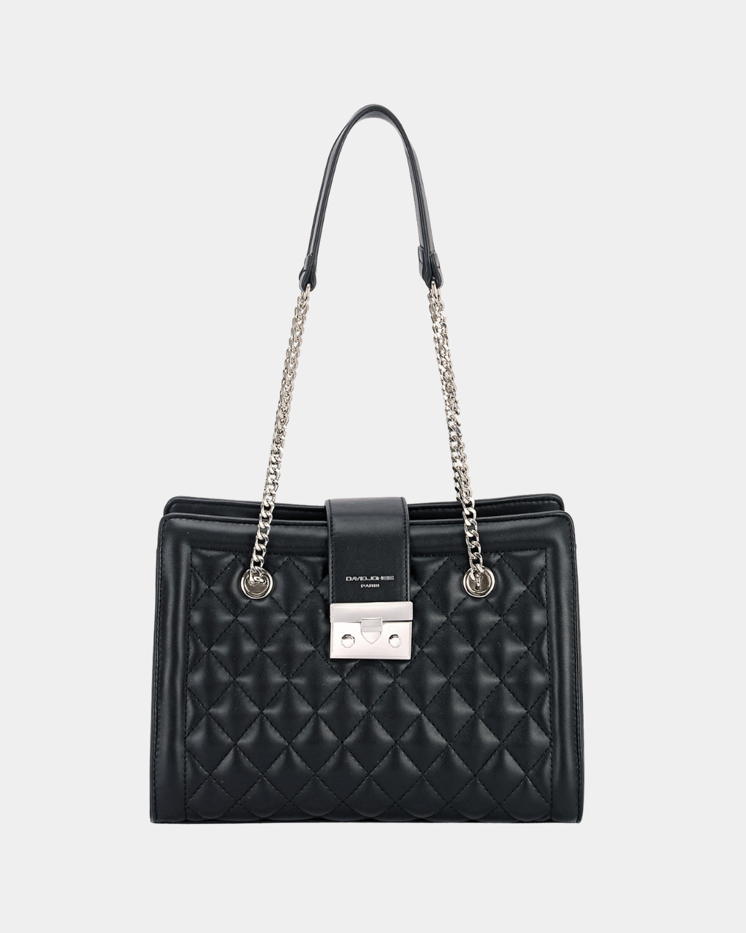 Sac en cuir de luxe David Jone