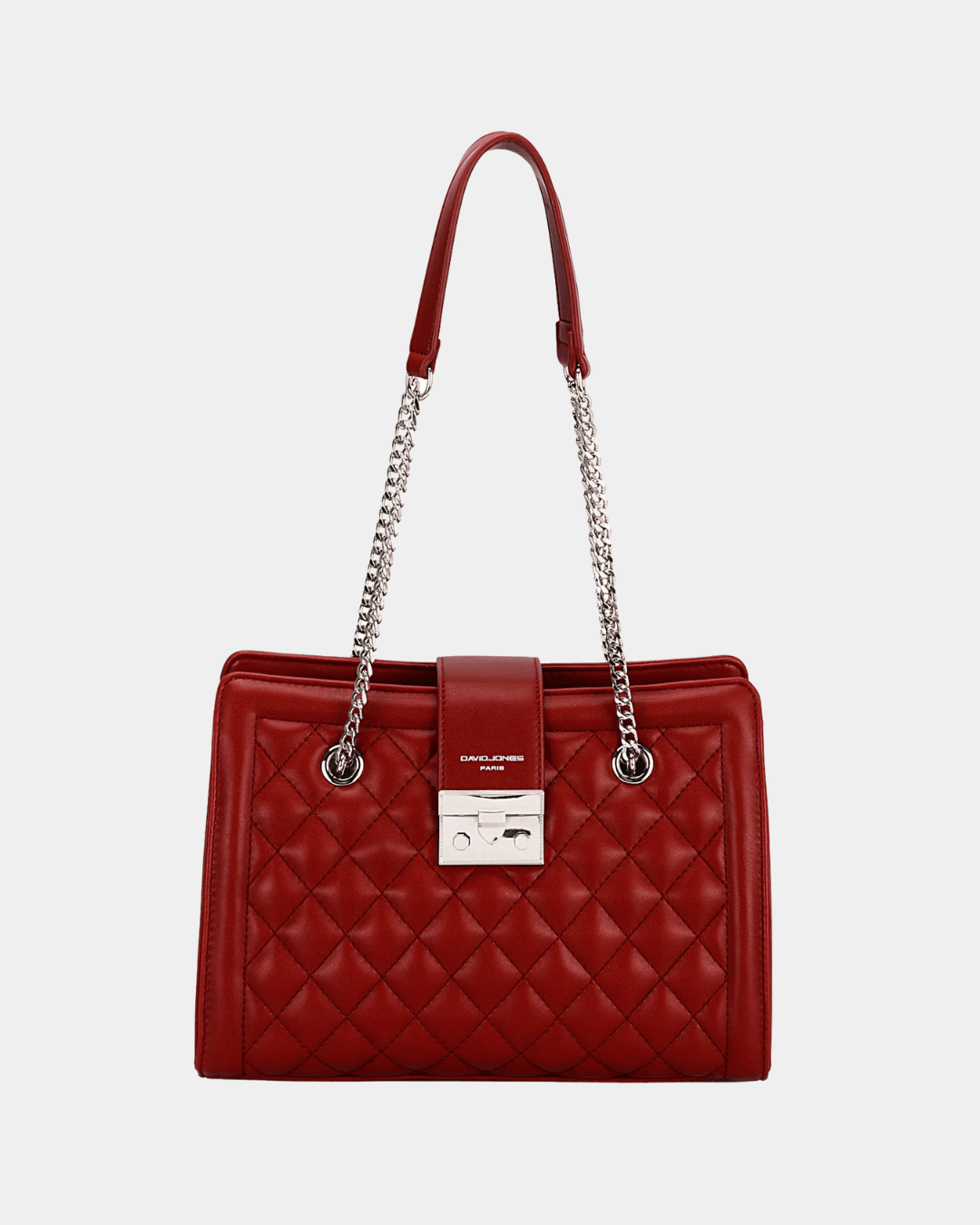 Sac en cuir de luxe David Jone