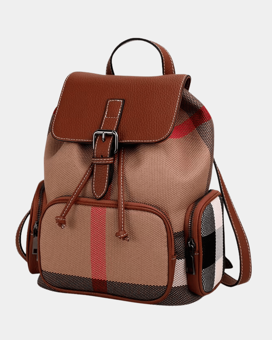 Sac à dos rétro