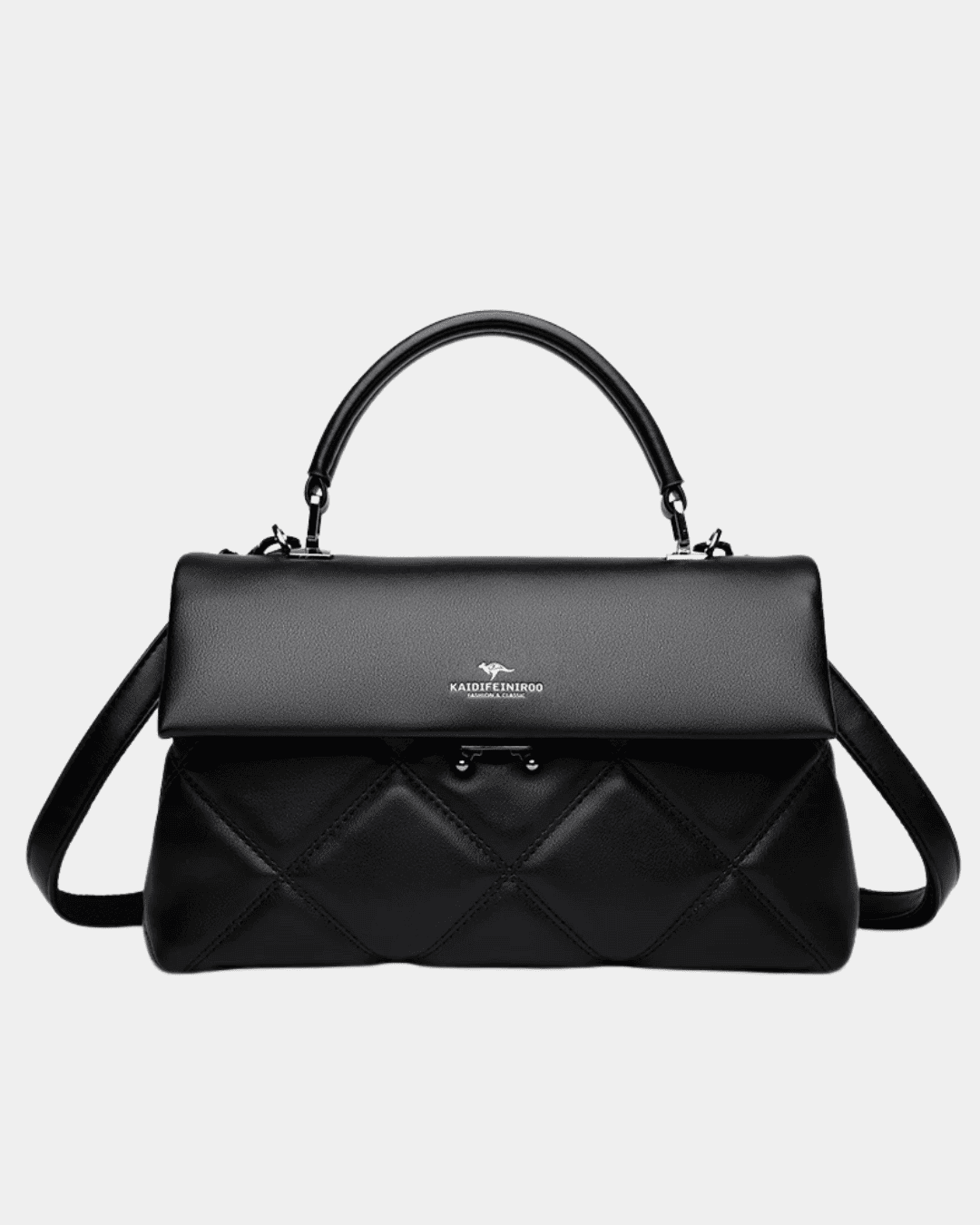 Sac en cuir Amora Prime