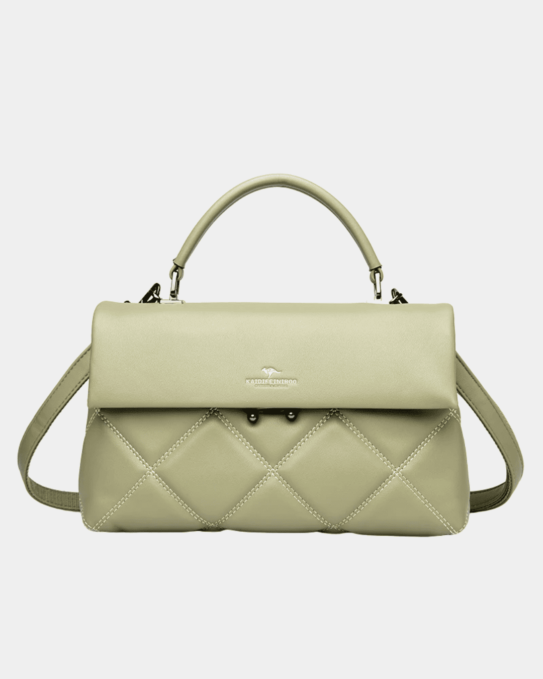 Sac en cuir Amora Prime